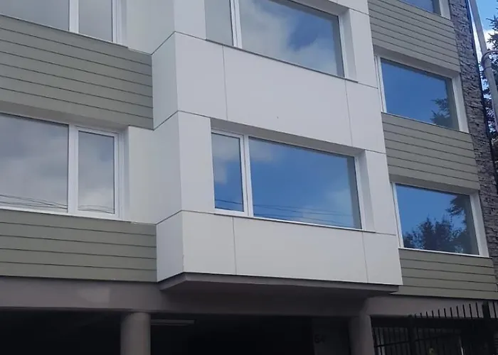 Departamento Centrico Bariloche - Rolando