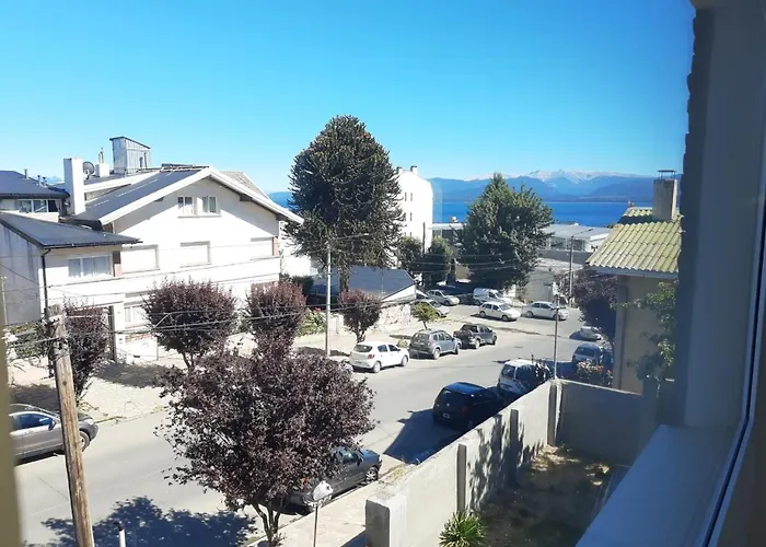 Departamento Centrico Bariloche - Rolando