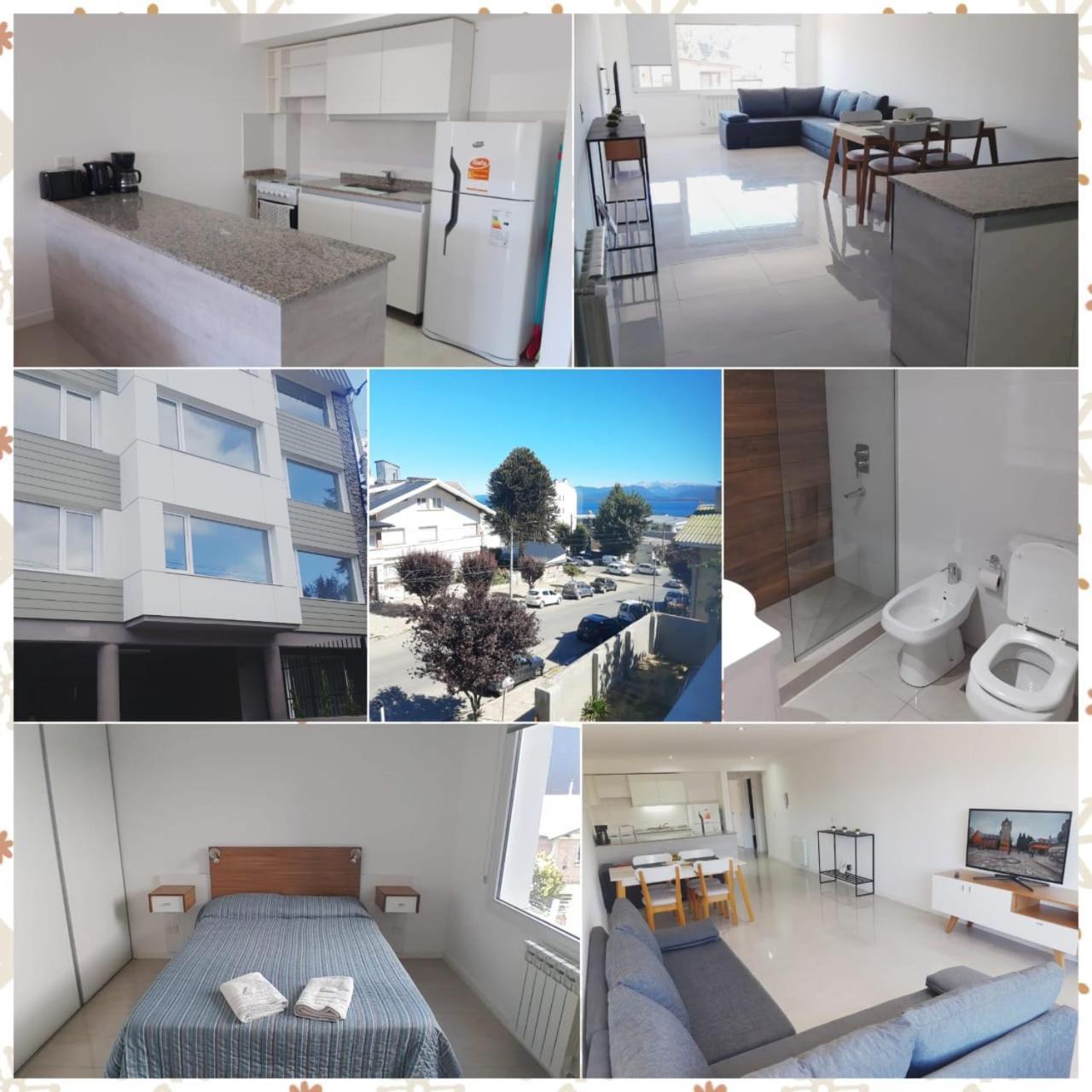 Apartment Departamento Centrico - Rolando *
