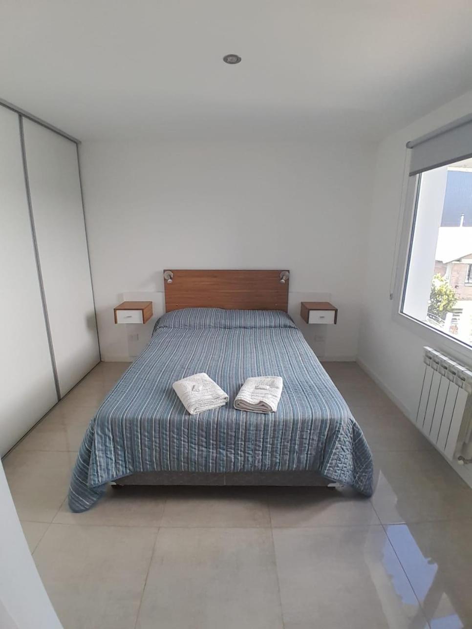 Departamento Centrico - Rolando *