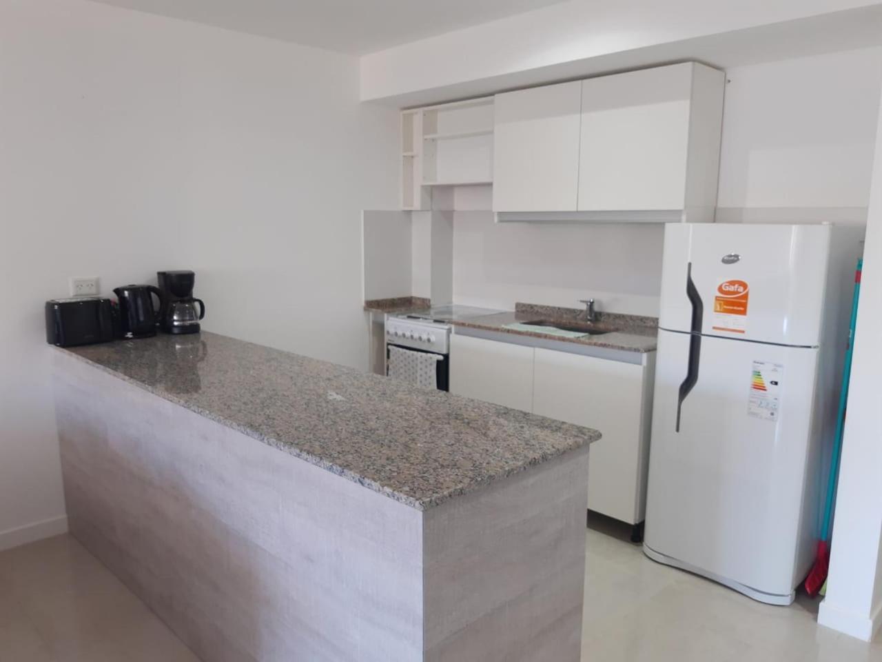 Departamento Centrico - Rolando San Carlos de Bariloche