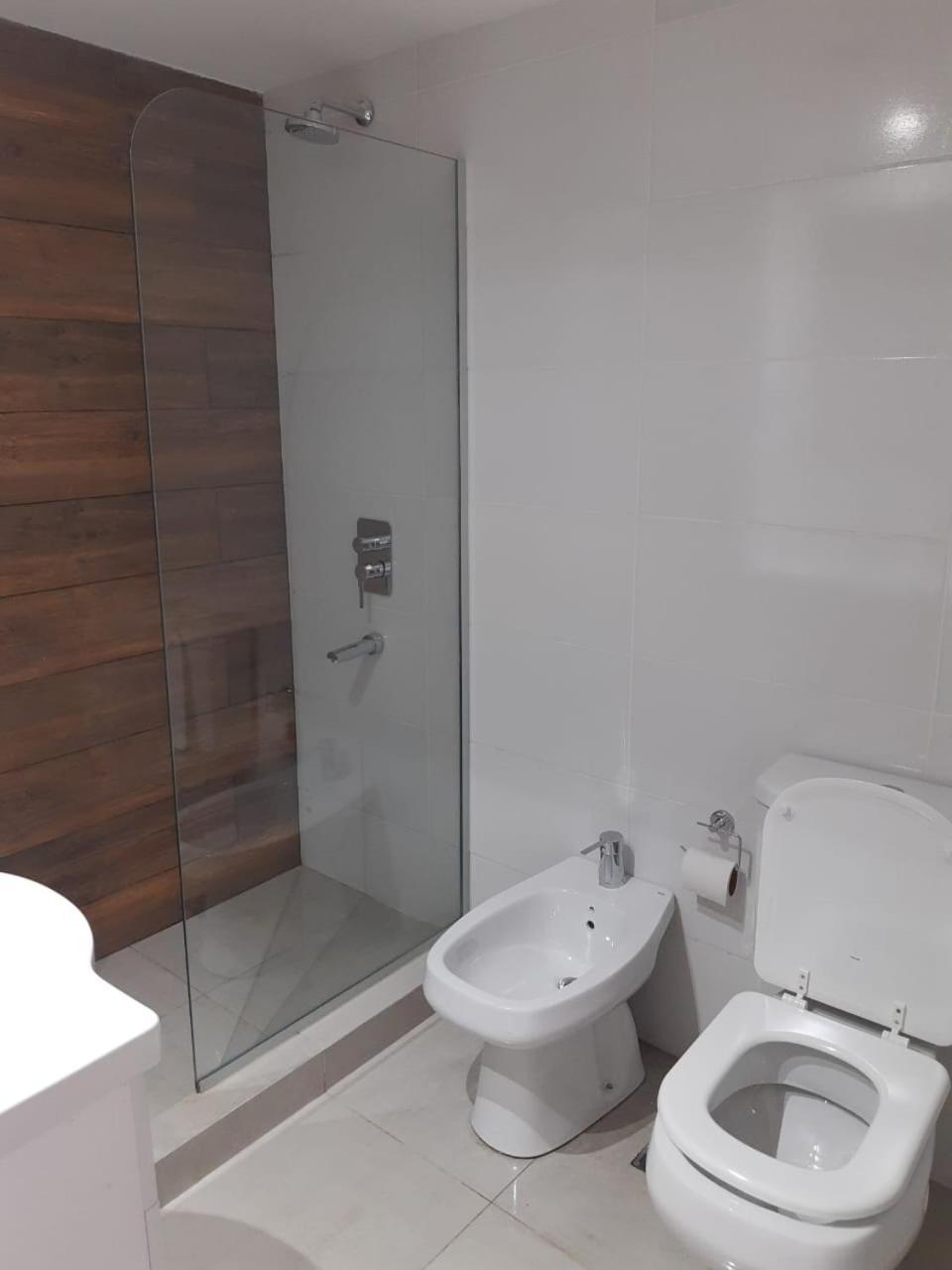Departamento Centrico - Rolando San Carlos de Bariloche