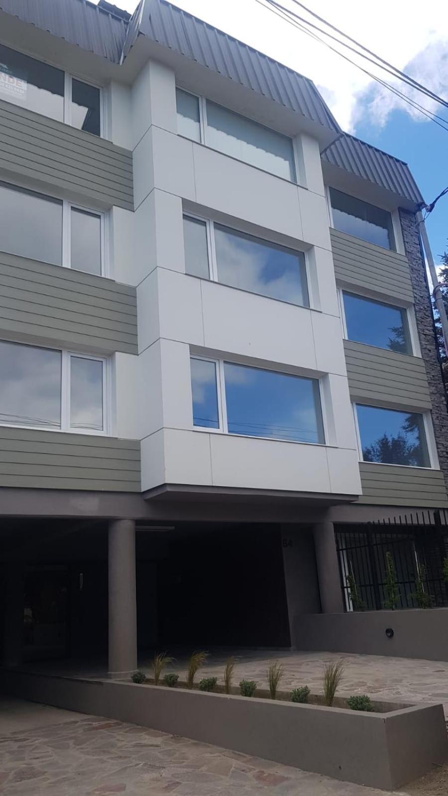 Departamento Centrico - Rolando