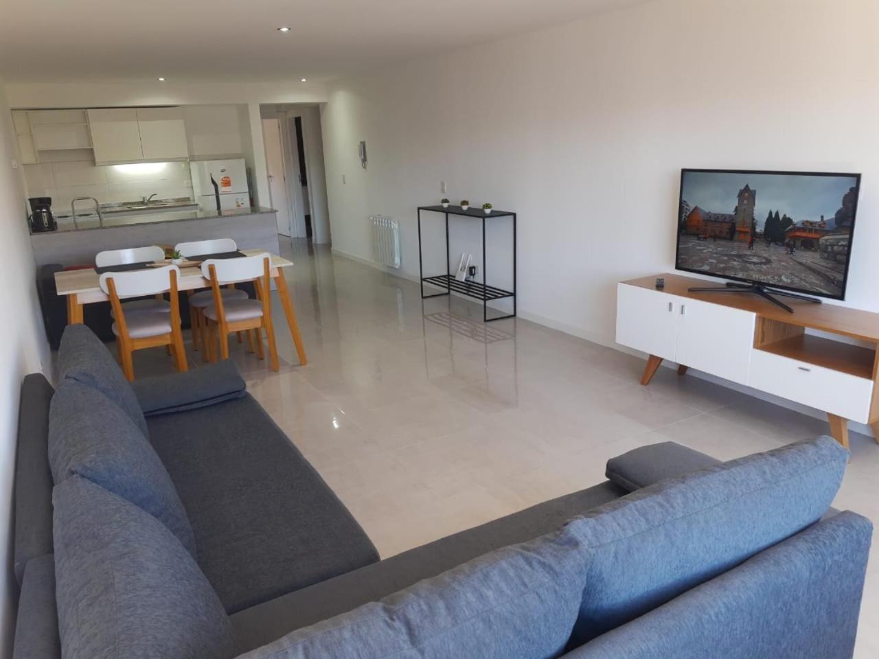 Apartment Departamento Centrico - Rolando