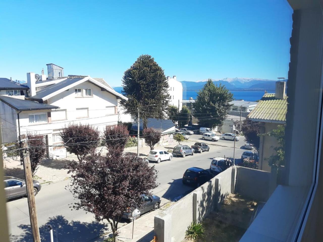 Departamento Centrico - Rolando San Carlos de Bariloche
